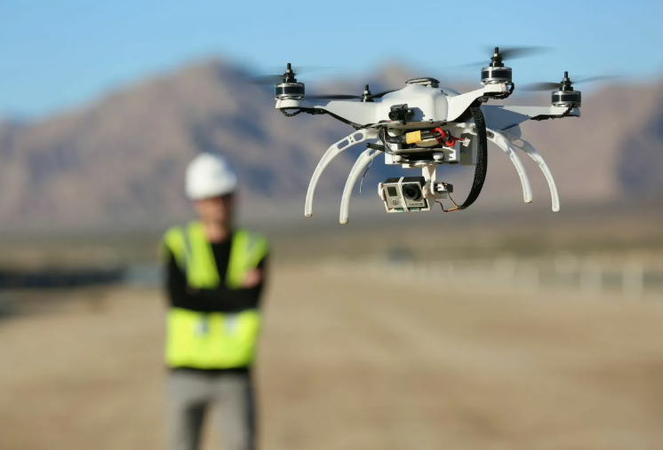 Беспилотные технологии в геодезии Беспилотные технологии в геодезии