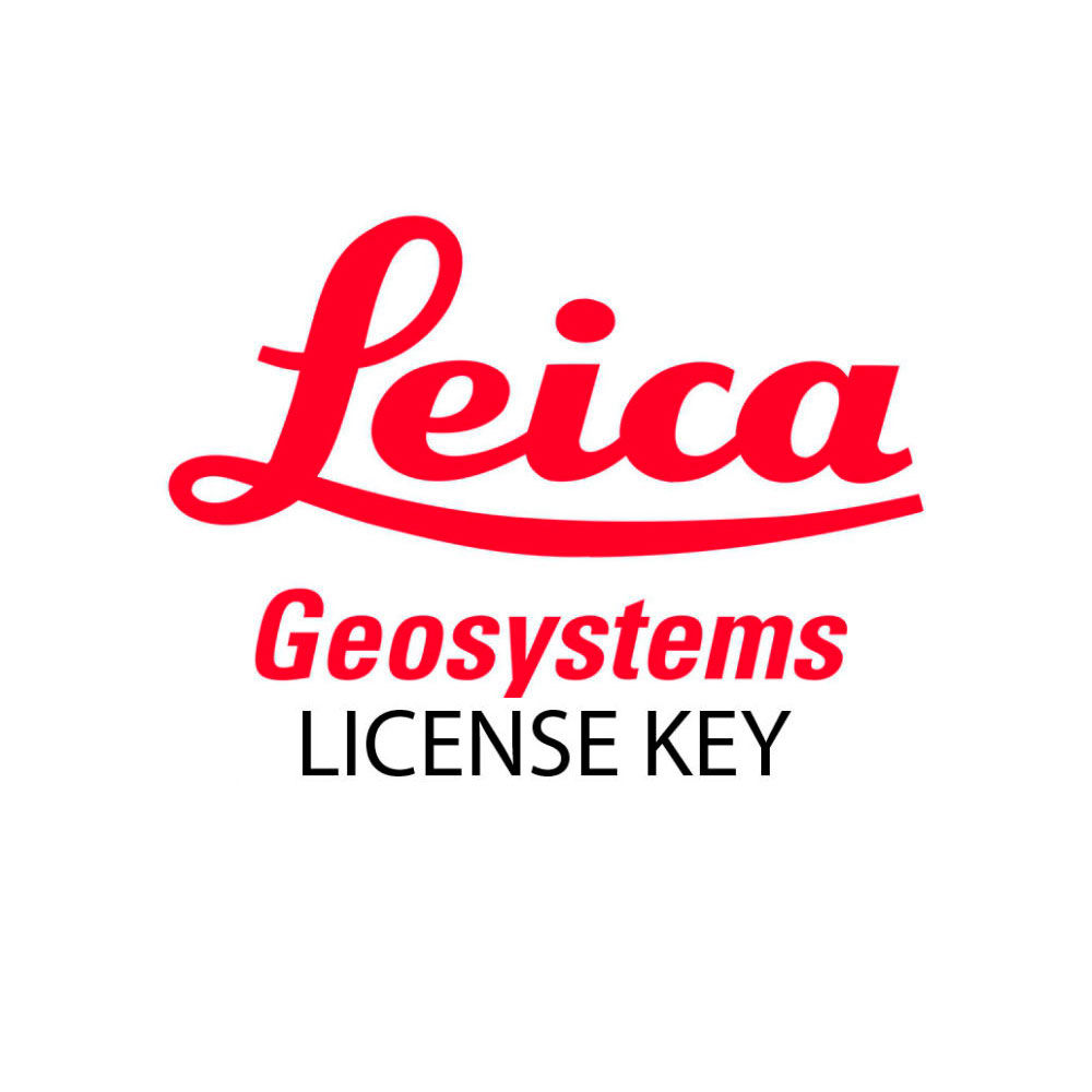 Лицензия для Leica GNSS Spider (1 год) Лицензия для Leica GNSS Spider (1 год)