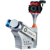 Мобильный сканер CHCNAVAlpha Light Dual