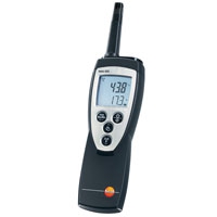 Влагомер Testo 625