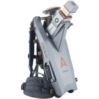 Лазерный сканер CHCNAV ALPHAUNI 300