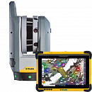 Наземный 3D-сканер Trimble X7 + T10x + TRW Starter