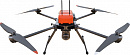 Геоскан 401 Видео