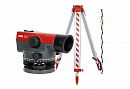 Комплект оптический нивелир AMO 32X + штатив S6-N + рейка AMO S4