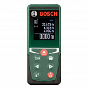 Лазерный дальномер Bosch Universal Distance 50 Лазерный дальномер Bosch Universal Distance 50