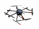 Гексакоптер VolJet T960M (на комплектующих T-MOTOR)