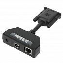 Адаптер для Trimble R9s (DB26[M]-Jack, USB[B], Ethernet)