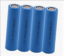 Аккумуляторная батарея 6ICR18650 для приёмника Triumph-2 7,8Ач (аналог)