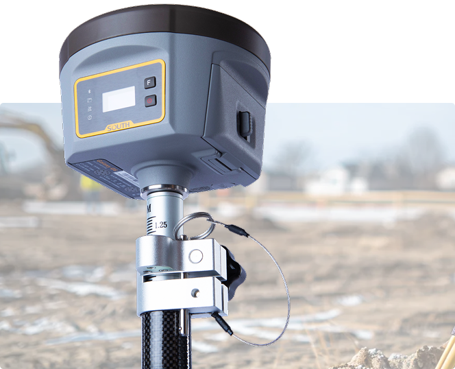 Геодезическое оборудование в Тюмени купить с доставкой по России